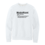 Blacknificent