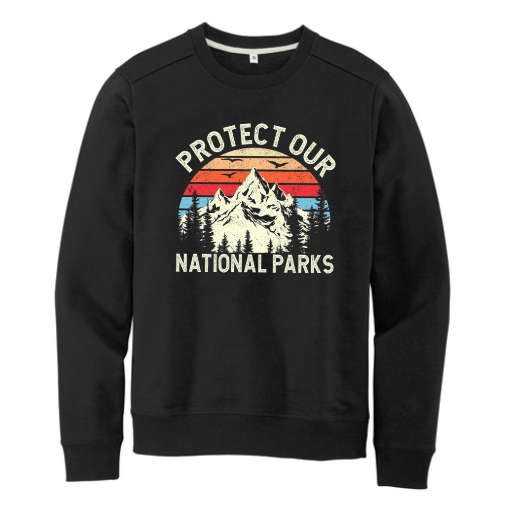 Protect Our National Parks