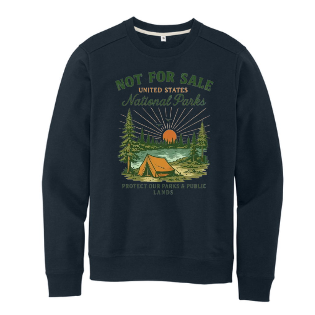 Not For Sale