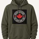 Dear Canada We Hate Him Too
