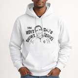 This Shirt Doesn't Hang Itself