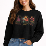 Foxglove Daisy Tuklip