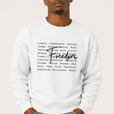 Freedom
