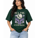 Hex The Patriarchy - T-Shirt