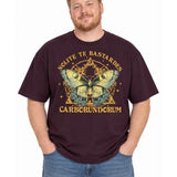 Nolite Te Bastardes Carborundorum - T-Shirt