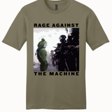Rage Against The Machine