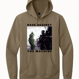 Rage Against The Machine