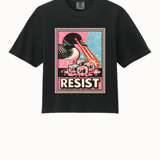 Resist