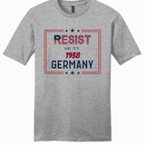 Resist Like It's 1938