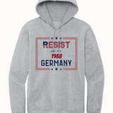 Resist Like It's 1938