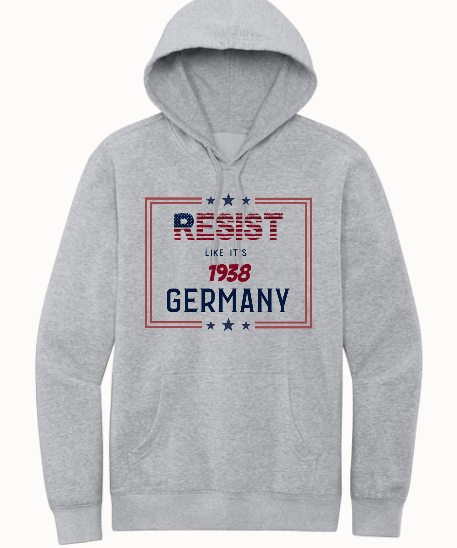 Resist Like It's 1938