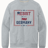 Resist Like It's 1938