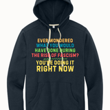 Ever Wondered What You Would