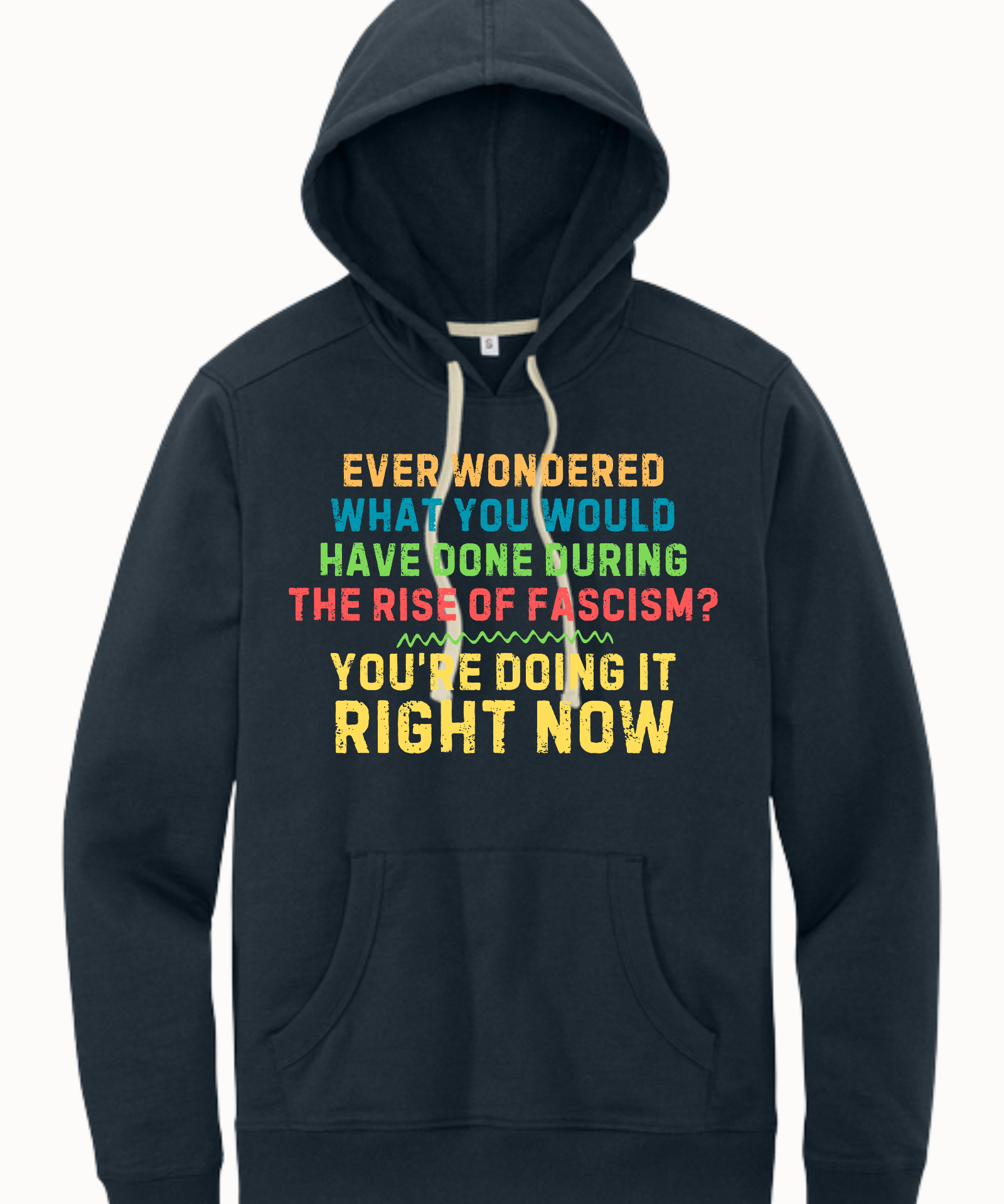 Ever Wondered What You Would