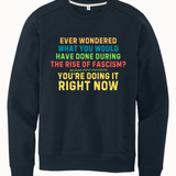 Ever Wondered What You Would