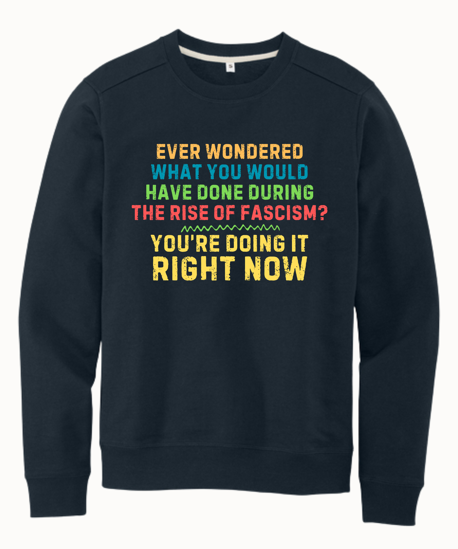 Ever Wondered What You Would