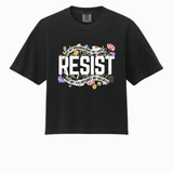 No My President Not My Voice