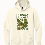 Chinga La Migra