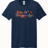 Hiya De Immigrantes