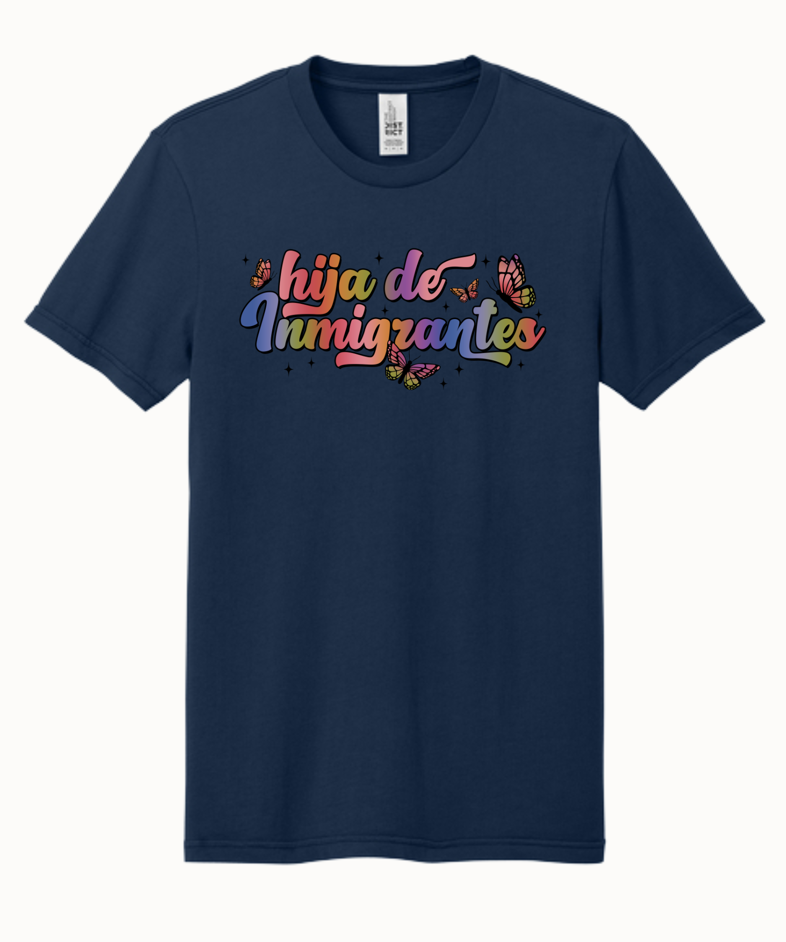 Hiya De Immigrantes