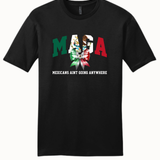 Maga Mexican Aint Going Anywhere