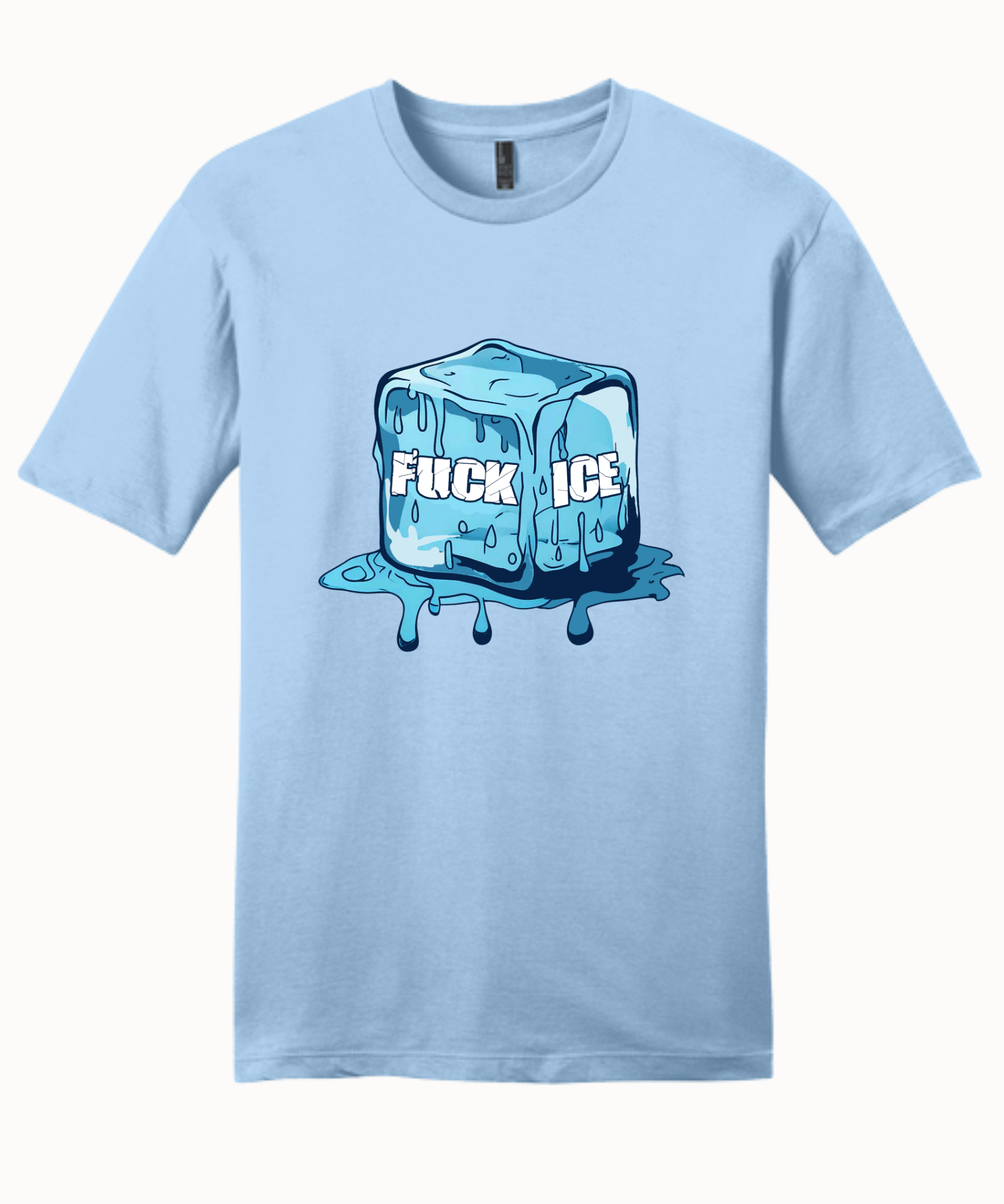 Fuck Ice