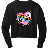 Tits Up Bitches