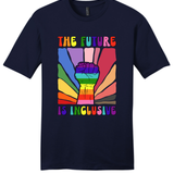 The Future is Inclusive