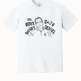 This Shirt Doesn't Hang Itself