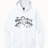 This Shirt Doesn't Hang Itself