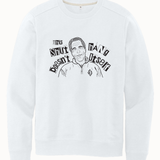 This Shirt Doesn't Hang Itself