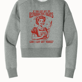 If You Cut Off My Reproductive Rights