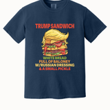 Trump Sandwich