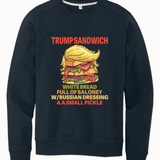 Trump Sandwich