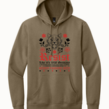 Resist Like It's 1938 Germany