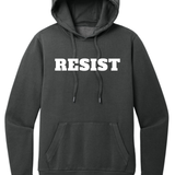 Resist