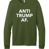 Anti Trump AF.
