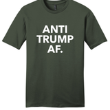 Anti Trump AF.
