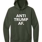 Anti Trump AF.