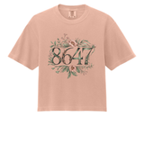 8647 Floral