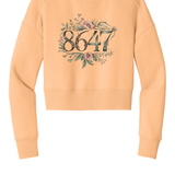 8647 Floral