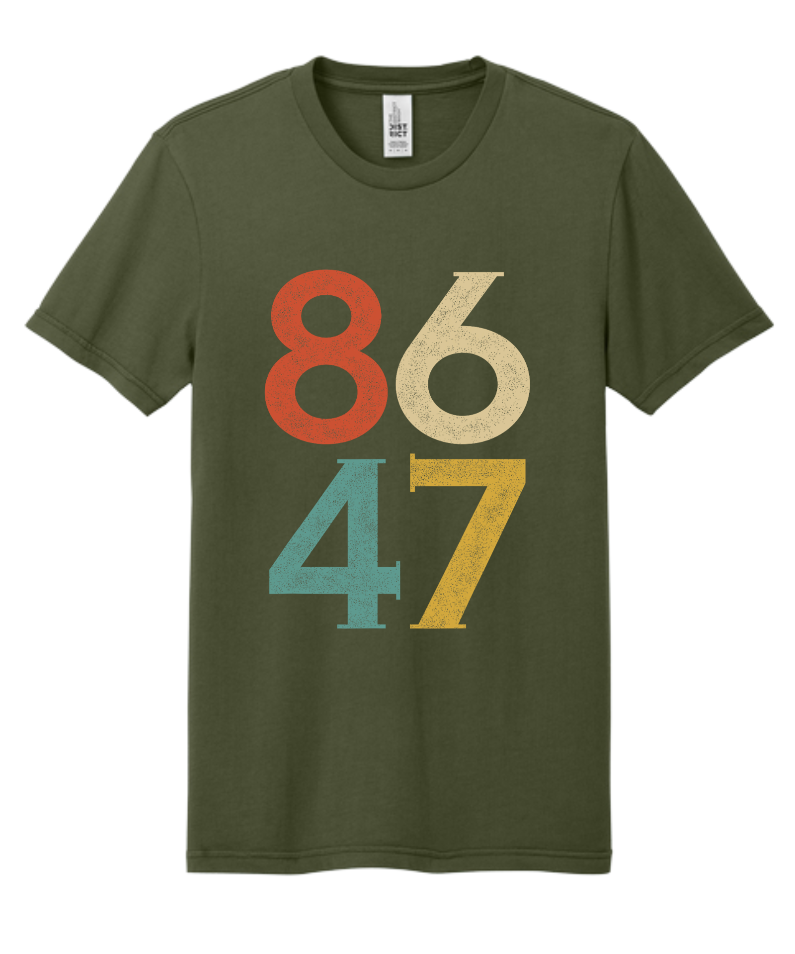 8647 Shirt