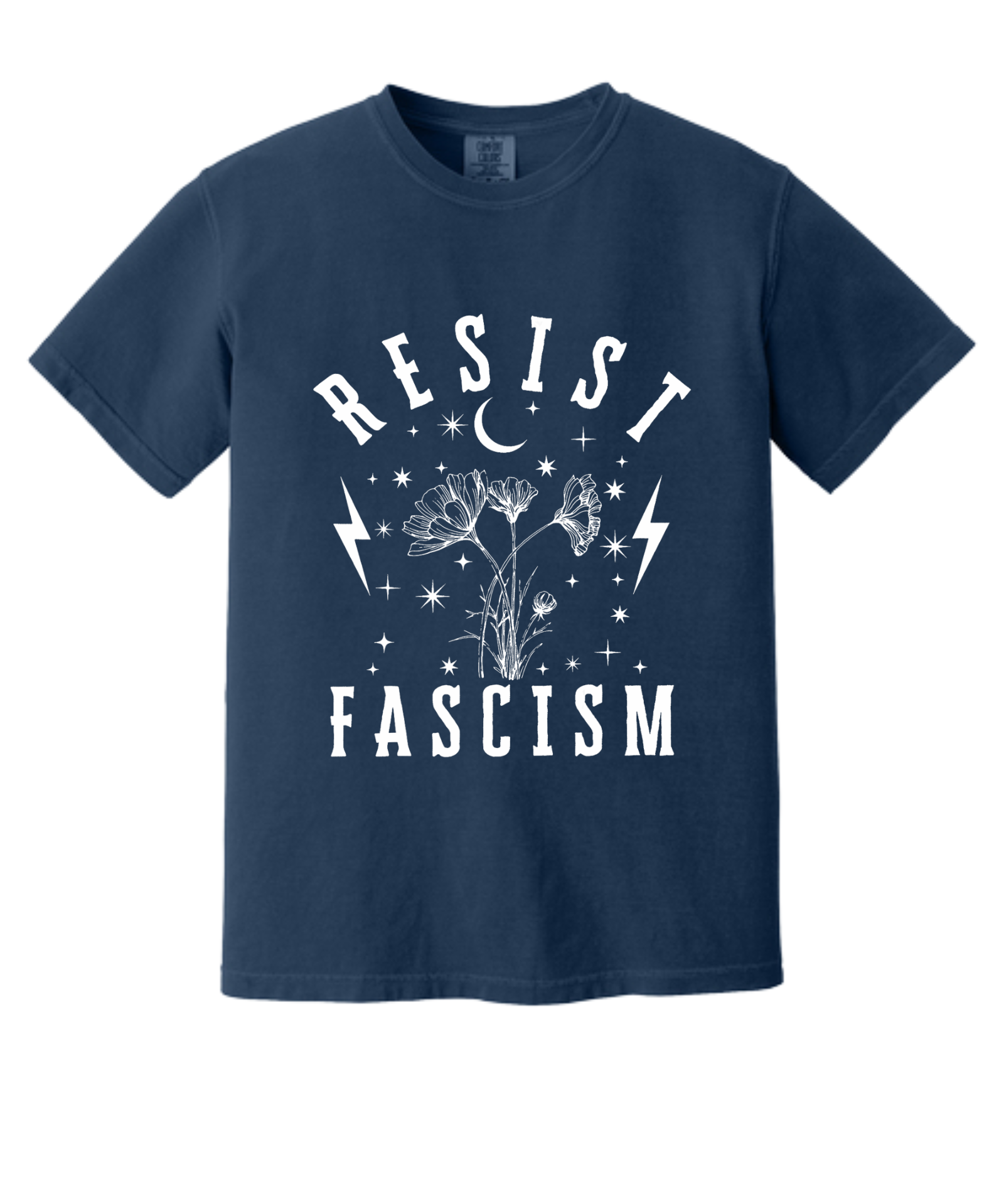 Resist Fascism
