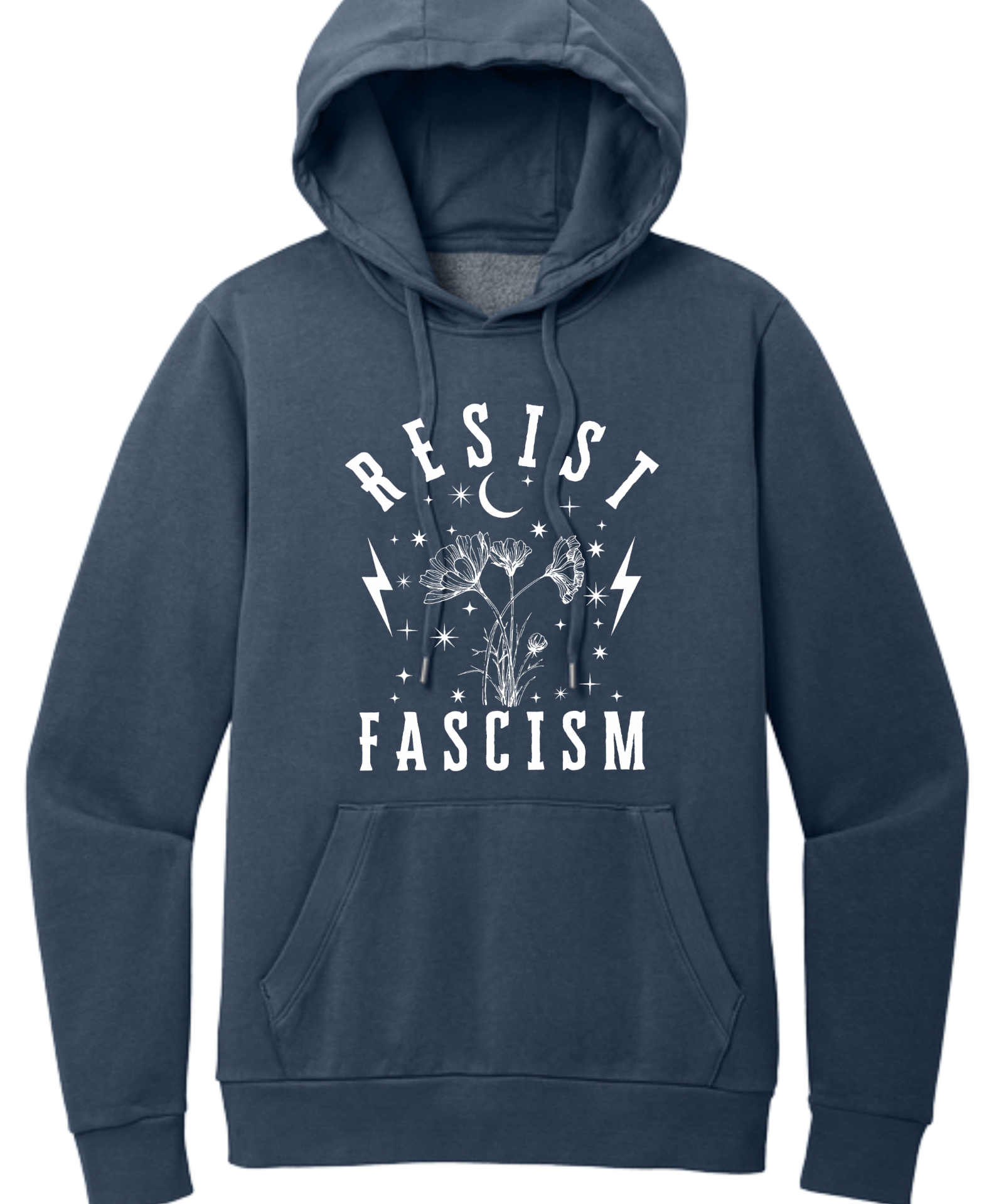 Resist Fascism