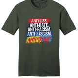 Anti Trump Anti Lies