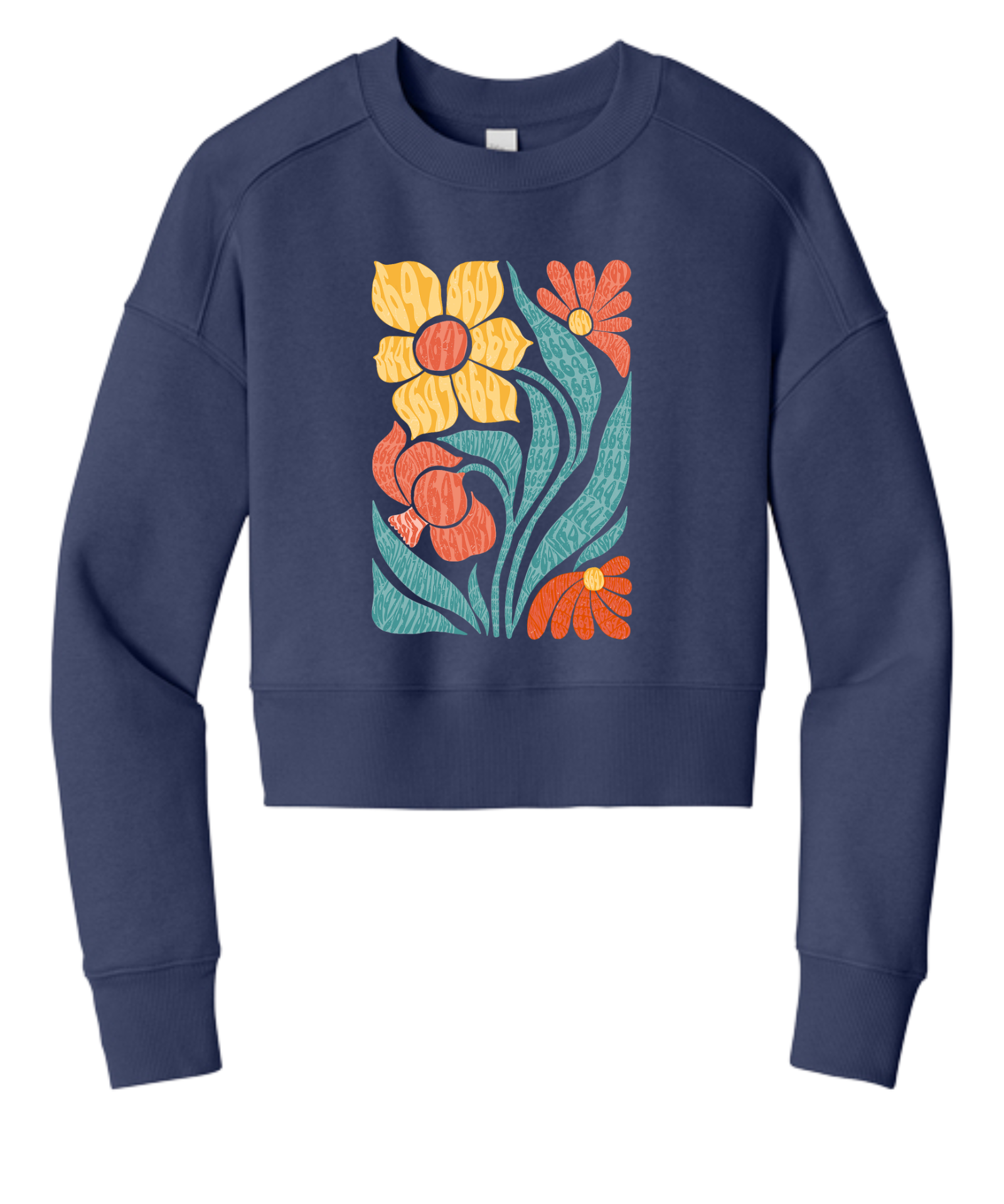 8647 Flower 2