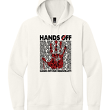 Hands Off Our Democracy