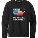 Hands Off My Social Security 2