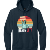Hands Off Liberty