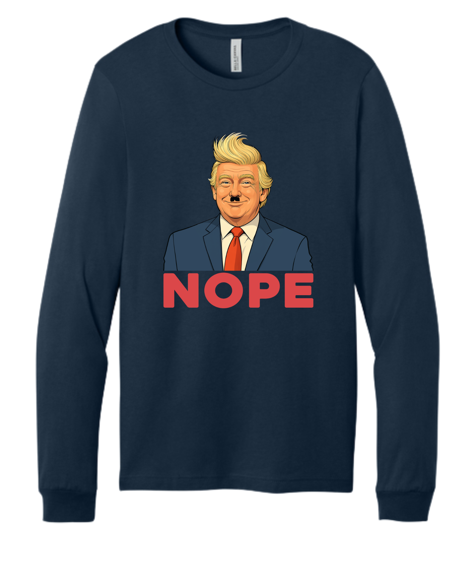 Nope
